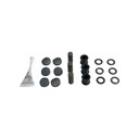 Comet KIT-RLR ASY FOR 102c/108EXP Service Item 214920A
