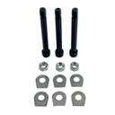 Comet KIT ARM PIN W/LOCNUT 102C 207869A