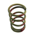 Comet SPRING-YELLOW/RED 102c/108EXP Clutch Spring 208238A