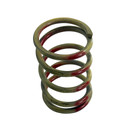 Comet SPRING-YELLOW/RED 102c/108EXP Clutch Spring 208238A