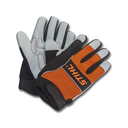 Meshback Gloves M