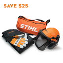 Personal Protective Equipment Kit