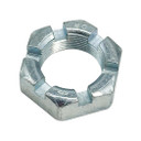 SCAG 48680 1.0-20 UNEF HEX CASTLE NUT