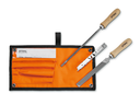 Complete Filing Kit for 3/8" Rapid HEXA