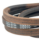 SCAG 487789 BELT, CUTTER DECK - SMVRXL-52V