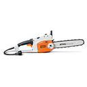 MSE 210 C-B  w/: Guide bar R 35cm/14" 1,3mm/0.050" 3/8" P & 63PM3 51