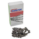 Chain Pre-Cut Loop 54 DL 3/8" LP, .050, Semi-Chisel Reduced Kickback