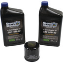 Engine Oil Change Kit Kawasaki 49065-0724