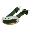 Elastic Chinstrap For 751-111