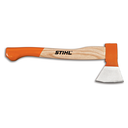 Woodcutter Forestry Hatchet
