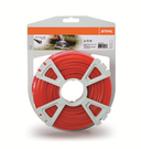 Line square .118 x 180 ft