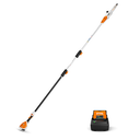 HTA 50 (Unit) kitted with 10" bar and chain ~5/2022