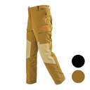 DYNAMIC Protective Pants X-Large - 42-44"/30"  - Black