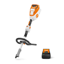 KMA 80 R (Set with AK 30 + AL 101 + FS-KM) - June 2023