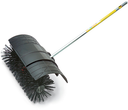 KB KM Bristle Brush