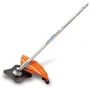 FS KM 4T Grass Blade