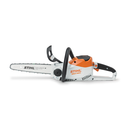 MSA 140 C-B (Set w/ AL 30 + AL 101) kitted with 12" bar and chain