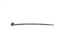 HELIX SUPER DUTY CABLE TIE PACK 9"