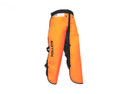 NOTCH APRON STYLE CHAINSAW CHAPS-XL