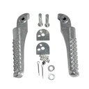 Coleman Footpegs Left and Right bside CT200U EX BT200x