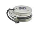 ELECTRIC PTO CLUTCH FOR HUSTLER