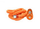 Rope Logic Rigging Block With Ultra Sling