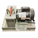 Scratch and Dent RBG 9" Commercial Fast Grind Lawn Mower Blade Sharpener