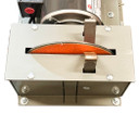 Scratch and Dent RBG 9" Commercial Fast Grind Lawn Mower Blade Sharpener