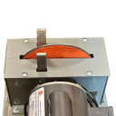 Scratch and Dent RBG 9" Commercial Fast Grind Lawn Mower Blade Sharpener