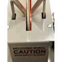 Scratch and Dent RBG 9" Commercial Fast Grind Lawn Mower Blade Sharpener