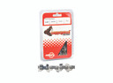 1/4" PITCH, .050" GAUGE, 48 DR LINK, SEMI CHISEL W/O BUMPER