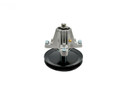 SPINDLE ASSEMBLY FOR MTD