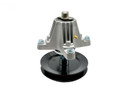 SPINDLE ASSEMBLY FOR MTD