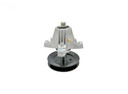 SPINDLE ASSEMBLY FOR MTD