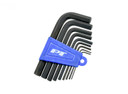 HELIX METRIC ALLEN WRENCH SET