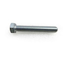 3/8-16 x 2-1/2" Steel Hex Head Screw Full Thread