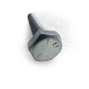 3/8-16 x 2-1/2" Steel Hex Head Screw Full Thread