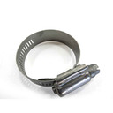 Muffler Clamp 1/2" Wide