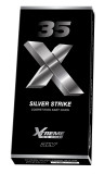 RLV X-treme Silver Strike 35 Chain 5 Feet with 4 Master Links CHX5407