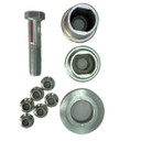 S-SPINDLE KIT,5000/6000/7000