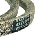 BELT-CUTTERDECK,72IN,B,W/M