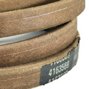 BELT-HB SECTION