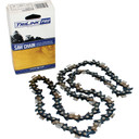 Chain Pre-Cut Loop 60 DL 3/8", .050", Chisel Reduced Kickback