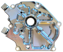 ARC 6067 Billet Side Cover GX200 Clone Predator 224, 212 Hemi Tillotson