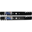 Toothed Blade Husqvarna 594893101