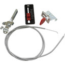 Throttle Cable Universal