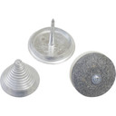 Rotary Blade Sharpener and Balancer 