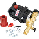 Pressure Washer Pump 3200 PSI 2.6 GPM