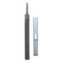 Depth Gauge and Flat File 