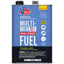 2 Cycle Multi-Mix 40:1/50:1 Premix Fuel Pallet - 65 cases containing 260 gallons